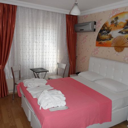Kiraz Otel Lapseki 外观 照片