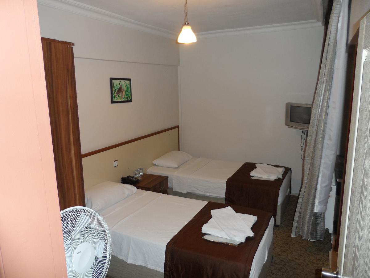Kiraz Otel Lapseki 外观 照片