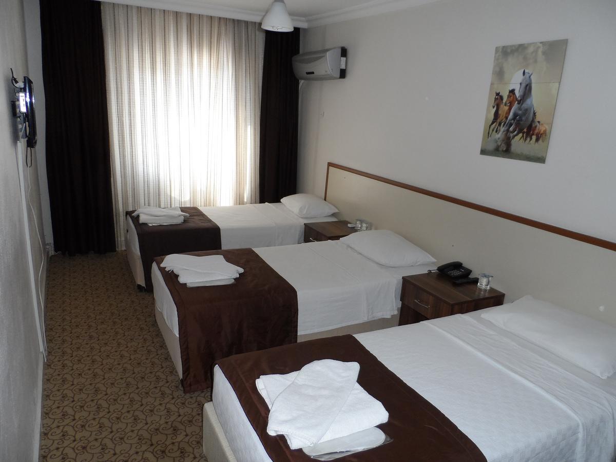 Kiraz Otel Lapseki 外观 照片