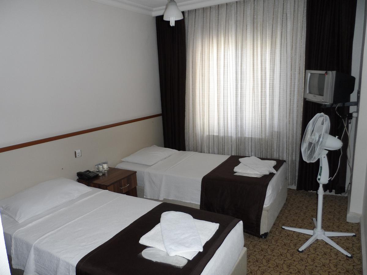 Kiraz Otel Lapseki 外观 照片