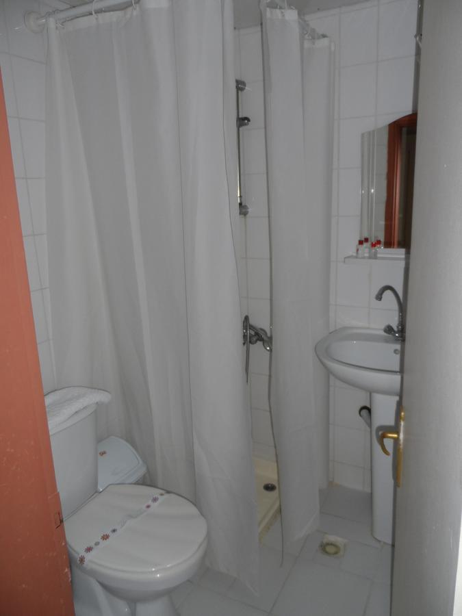Kiraz Otel Lapseki 外观 照片