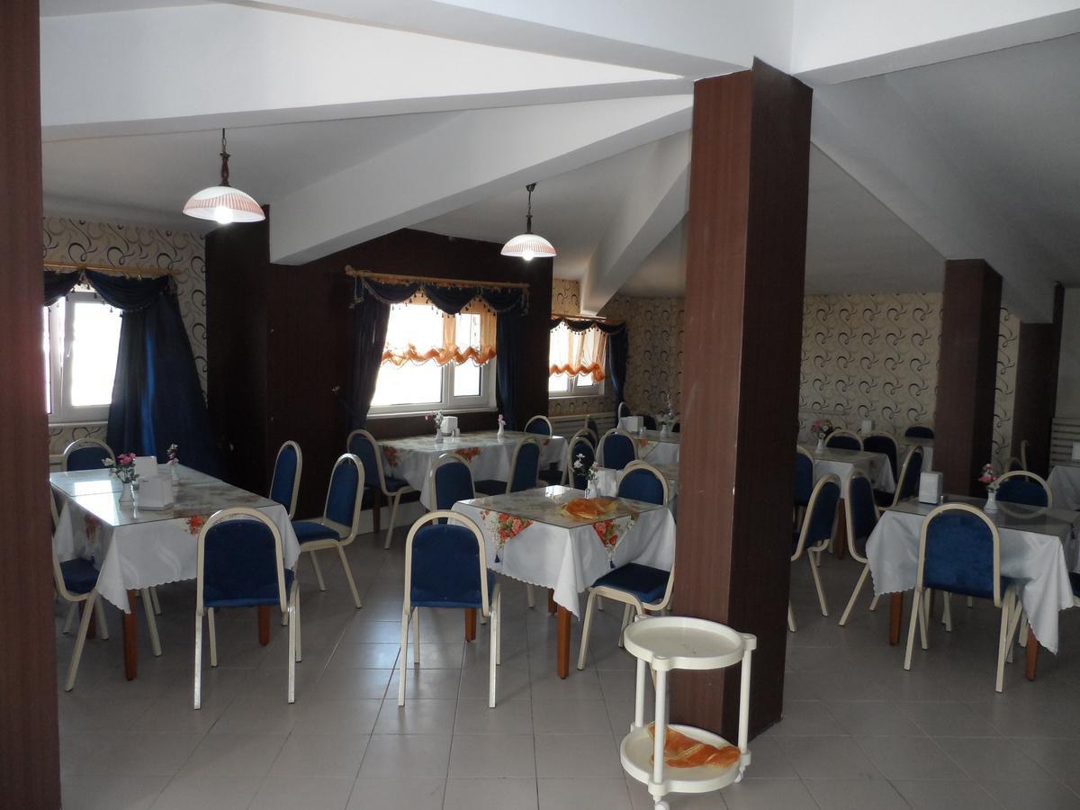 Kiraz Otel Lapseki 外观 照片