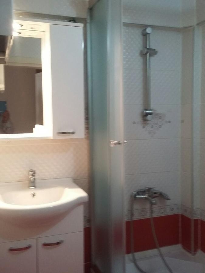 Kiraz Otel Lapseki 外观 照片