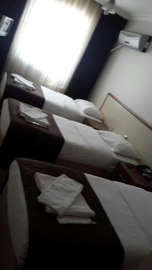 Kiraz Otel Lapseki 外观 照片
