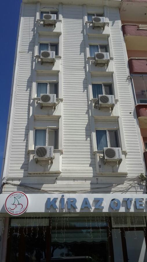 Kiraz Otel Lapseki 外观 照片